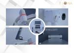 Painless Professional Diode Laser Hair Removal Machine 810nm 600W Stationary