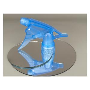 China Sample Provided Freely 28/410 Trigger Spray for Farm Chemicals and Home Cleaning factory