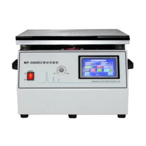 Variable Frequency Vertical Vibration Testing Machine MAX Load 30Kg