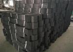 Soft Soil Foundation Plastic Geocell 50mm High