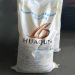 Customized White / Yellow Hot Melt Road Marking Paint Powder Coating