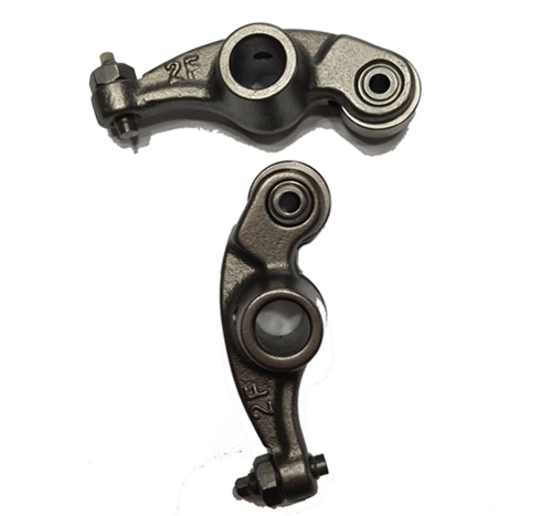 On sale chinese three wheel motorcycle BAJAJ 225 three wheel parts Rocker arm