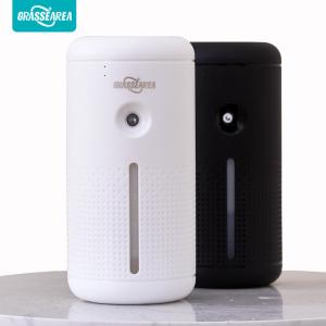China Ultrasonic Humidifier Electric Air Freshener Dispenser Support USB Plug For Hotel factory