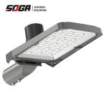 IP66 Waterproof Street Light for Street/Road/Parking Lot/Highway Power Factor 0
