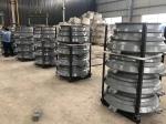 Crusher Mantle Concave High Chrome High Manganese Steel Stone Cone Crusher Spare