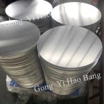 O H18 Tempered Kitchenware Blank Metal Discs 1100 1060 3003 1050