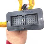 Construction Works C4.2 Engine Wiring Harness for E311D E312D E313D Excavator