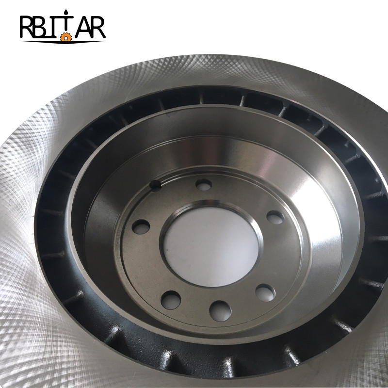 TUV Porsche Brake Disc 95535240300 95535240150 95835240150