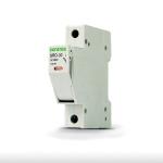 Copper SRD-30 1000V 15A Solar DC Fuse Box