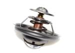 High Performance Wax Type Thermostat , VW AUDI Car Thermostat 077121113