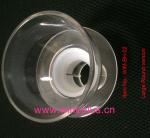 Single Bottle Shot Chiller Machine 200W With Customized Bottle Size Fitting