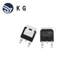 HM10N10K 9.6A 100V N Channel MOSFET TO 252 Discrete Semiconductor Products