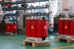 Dry Type Transformer For Large-Scale Projects Rated Capacity 10KVA-50000KVA