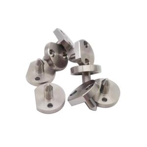 China Plastic Cnc Machine Parts Suppliers For Small Quantity Orders factory
