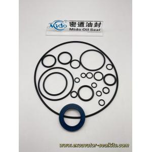 PVC80 Mechanical Accessories Piston Hydraulic Pump Seal Kit