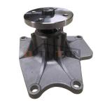 Excavator Spare Parts ME200411 ME993473 Water Pump with OEM Support