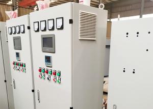 China Industrial Pit Type Tempering Furnace High Temperature Heat Treatment Equipment factory