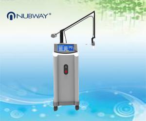 China professional Coherent rf tube fractional Co2 laser machine factory