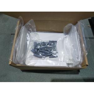 Metal Rustproof Hanging Book Shelves Customized Logo Print Floating Bookshelf