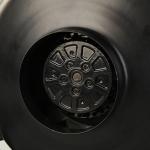 Mounting Duct Fan High Air Pressure Centrifugal Fan for Inline Exhaust and