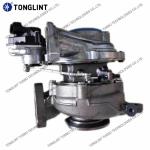 Turbocharger Toyota CT16V 17201-11070 for Hilux Innova Fortuner 2.4L 2GD-FTV