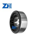 R909153104 High Precision Cylindrical Roller Bearing For Bidirectional Axial
