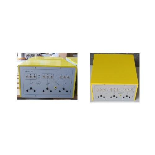 educational lab equipment Electrical Installation Lab Stainless Patch Board