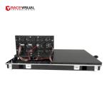 7680HZ Indoor P2.5 Fixed LED Display BUD Series 640X480mm LED Wall-mounted Panel