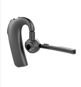 China Earphone And Microphone PMLN7851A Critical Operations Bluetooth PTT Headset factory
