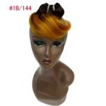 Wholesale Vendors Grade 8A 100% Unprocessed Brazian Snail Curl Weaves Sew In
