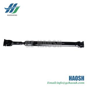China PROPELLER SHAFT 1040 FOR ISUZU 100P 2.75T 8-97073450-1 8970734500 factory