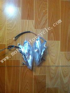 China Honda WAVE 125 Motorcycle TURNING SIGNAL LAMP factory