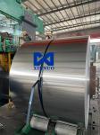Supply Hight Quality Brushed Aluminum Coil Stock with Thickness 0.3mm 0.4mm 0