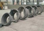 High manganese steel crusher concave and mantle with high wear resistance