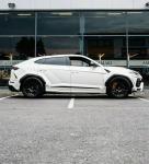 1016 Style Wide Body Kit for Lamborghini Urus Carbon Fiber Body Kit Urus Carbon