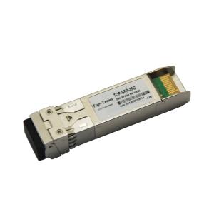 China Original Brand Sfp Fiber Module SFP-25G-SR-S 10-3227-01 SFP28 850NM 100M LC factory