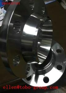 China Tobo Group Shanghai Co Ltd UNI 6093 PN16 BLIND FLANGE Print The Page BLANK FLANGE factory