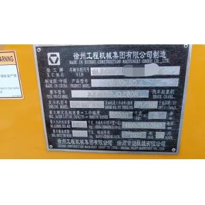 2023 Used XCMG QY80K5D 80t Truck Crane for Construction