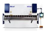 TP10 NC Controller system Hydraulic Stainless Steel Press Brake Bending Machine