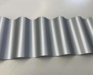 China 0.5mm 3.0mm Thickness Aluminum Magnesium Manganese Plate With Tensile Strength factory