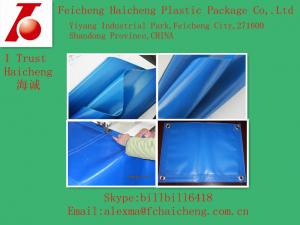 China pvc coated tarpaulin,coated fabric,waterproof truck cover on sale