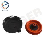1112 7547 058 Engine Block Breather Valve Oil Filter Cover For BMW X5 E70 E53