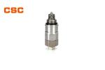 Original New Port Relief Valve for excavator HITACHI 200 240 300 330 360