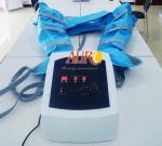 Air Pressure Vacuum Far Infrared Pressotherapy Beauty Machine Lymphatic Drainage