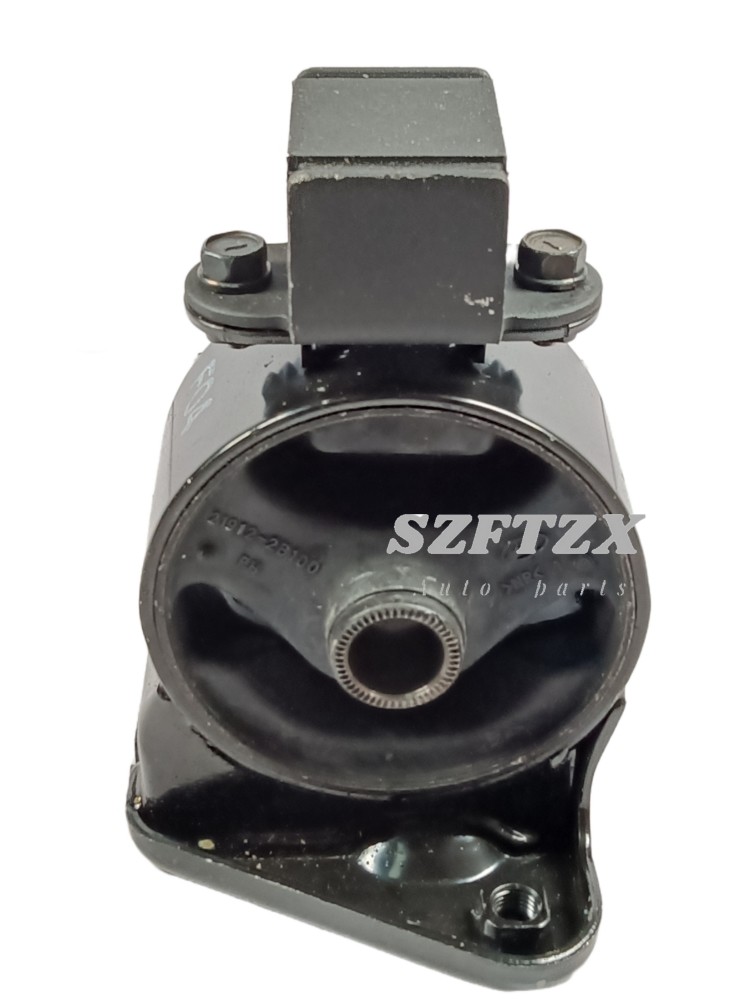 219102B200 Sorento Engine Mount And Transmission Mount Front Engine Motor Mount For KIA HYUNDAI SANTA FE