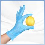 Latex Free Disposable TPE Gloves For Clinics Laboratories
