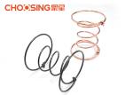 5 Turns Upholstery Supplies Coil Springs , Replacement Sofa Springs Installation