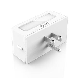 US Standard WIFI Smart Plug Support Timer / Countdown Functions 16 Languages