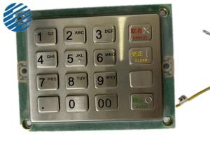 China EPP-004 GRG ATM Parts English Chinese Language For H22N H22NL H68NL factory