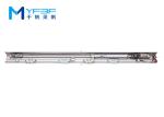 DC 24V Compact Sliding Door Operator For Automatic Single / Double Leaf Door